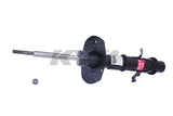 KYB Shocks & Struts Excel-G Front Left CHEVROLET Camaro 2010-11 - 334685