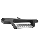 Westin HDX Stainless Drop Hitch Step 34in Step 2in Receiver - Textured Black - 56-100152