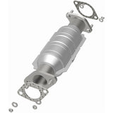 MagnaFlow Direct Fit Catalytic Converter 10-12 Forte 2.0L Fed Rear - 51714