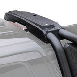 Go Rhino 22-23 Toyota Tundra Sport Bar 2.0 (Full Size) - SS - 911020T