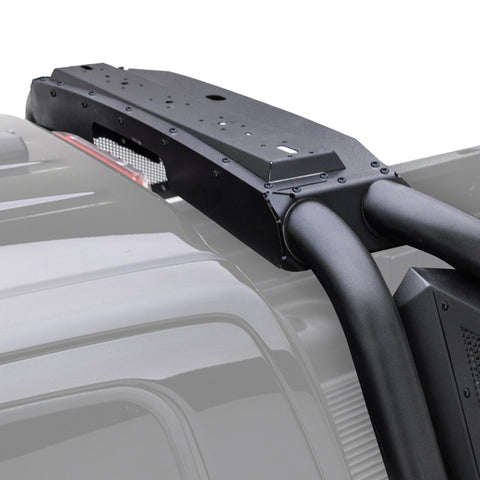 Go Rhino 22-23 Toyota Tundra Sport Bar 2.0 (Full Size) - SS - 911020T