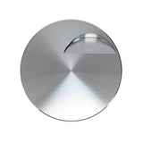 Manley Chevrolet Big Block 4.560 Bore 4.250 Stk(STD Dec) 1.270 CD -3cc Dome Flat Top Piston Set of 8 - 696360-8