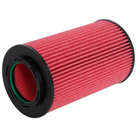 K&N Performance Gold Oil Filter for Hyundai/Kia V6 06-08 Azera/Sonata/Sedona/07-08 Santa Fe - HP-7022