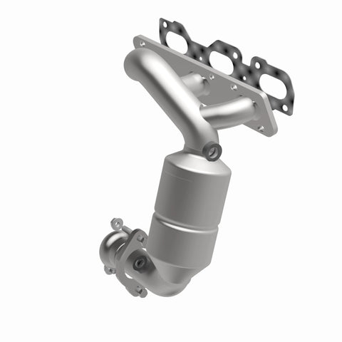 MagnaFlow Direct Fit Catalytic Converter 01-06 Escape 3.0 with oil - 24367