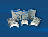 ACL Mitsubishi 4G63/4G64 7 Bolt 2nd Gen DSM and EVO I-IX 0.50mm Oversized Rod Bearing Set - 4B1185A-.50