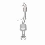 MagnaFlow Direct Fit Catalytic Converter 03-04 Volvo V70 2.5L - 51477