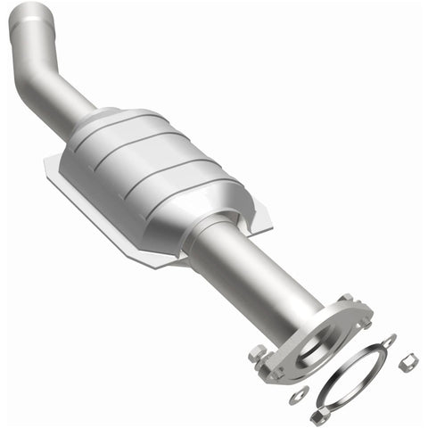 MagnaFlow 99-05 Mazda Miata/MX5 4 1.8L Direct-Fit Catalytic Converter - 23771