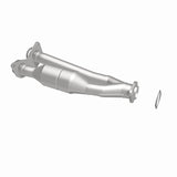 MagnaFlow Direct Fit Catalytic Conv 03-05 Mazda 6 3.0L Driver Side Rear *NOT FOR SALE IN CALIFORNIA* - 51975
