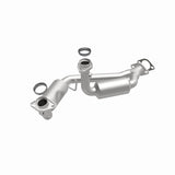 MagnaFlow Direct Fit Catalytic Converter Taurus 92-95 - 23355