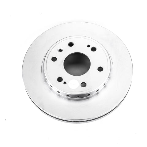 Power Stop 08-16 Chevrolet Tahoe Front Evolution Geomet Coated Rotor - AR82132EVC