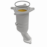 MagnaFlow Direct Fit Catalytic Converter 11-14 Edge 3.5/3.7L - 52232