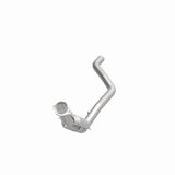 MagnaFlow Direct Fit Catalytic Converter 00-02 Lincoln LS D/S OEM - 49467