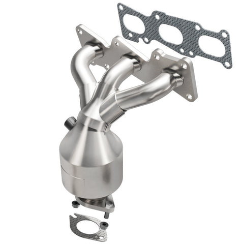MagnaFlow Conv DF 06-07 Hyundai Sonata 3.3L - 50757