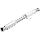 MagnaFlow Direct Fit Catalytic Converter 2012 Hyundai Sonata 2.0L - 51133