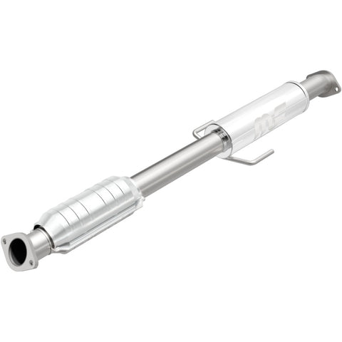 MagnaFlow Direct Fit Catalytic Converter 2012 Hyundai Sonata 2.0L - 51133