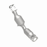 MagnaFlow Direct Fit Catalytic Conv 04-06 Nissan 350Z 3.5L / 04-07 Infiniti G35 3.5L - Right Side - 5411045