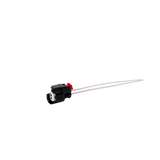 Fleece Performance 07-22 Dodge 2500/3500 6.7L Cummins 6in Alternator Pigtail - FPE-HAR-CUMM-ALT-0722