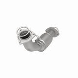MagnaFlow Conv DF 99-02 Toyota 4 Runner 3.4L Front - 93258
