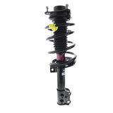KYB 2011 Hyundai Sonata w/ Coil Spring +H (Built to 6/1/2011) Shocks & Struts Strut Plus Front Left - SR4641