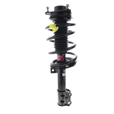 KYB 2011 Hyundai Sonata w/ Coil Spring +H (Built to 6/1/2011) Shocks & Struts Strut Plus Front Left - SR4641