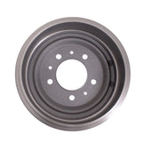 Omix Brake Drum- 46-64 Willys Pickup & Station Wagon - 16701.10