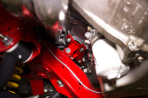 UMI Performance 68-72 GM A-Body LSX Motor Mounts - 4008-R