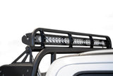 Addictive Desert Designs 17-21 Ford Super Duty Race Series Chase Rack - C160011100103