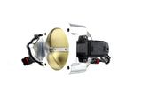 Ford Racing 2011-2014 Mustang 5.0L 90 mm Throttle Body - M-9926-M5090