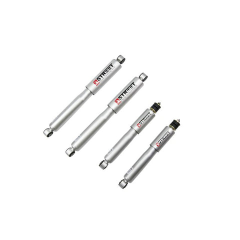 Belltech SHOCK SET STREET PERFORMANCE - 9538