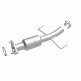 MagnaFlow Direct Fit Catalytic Converter 2010-2012 CX-7 2.5 L Underbody - 52223