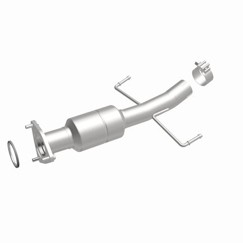 MagnaFlow Direct Fit Catalytic Converter 2010-2012 CX-7 2.5 L Underbody - 52223