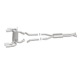 MagnaFlow SYS C/B 2010 Hyun Genesis Coupe 3.8 - 16507