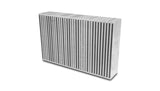 Vibrant Vertical Flow Intercooler 22in. W x 14in. H x 4.5in. Thick - 12853