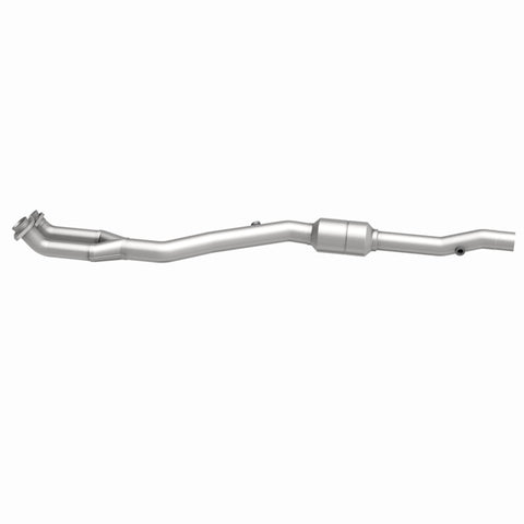 MagnaFlow Direct Fit Catalytic Converter 96-97 BMW 840 4.4L Driver Side - 24130