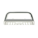 Westin 2015-2018 Chevy Silverado 25/3500 E-Series Bull Bar - SS - 31-5630