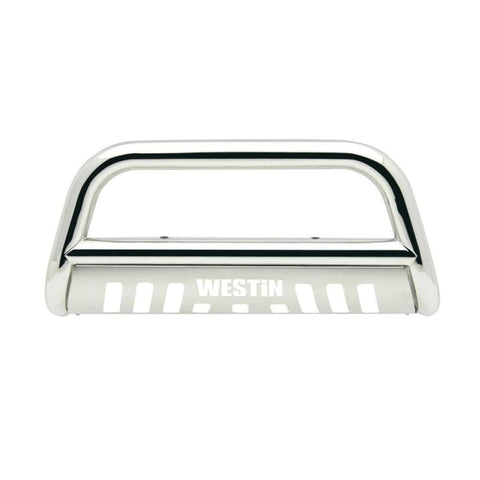 Westin 2015-2018 Chevrolet/GMC Colorado/Canyon E-Series Bull Bar - SS - 31-5120