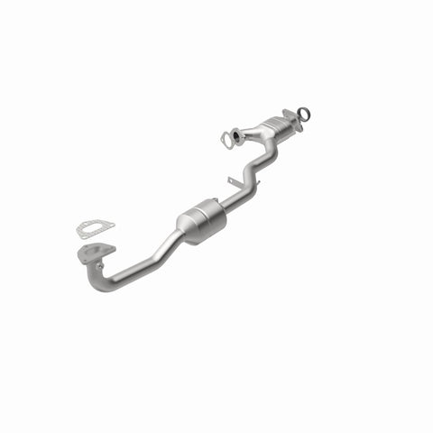 MagnaFlow Direct Fit Catalytic Converter 04-05 Subaru Outback/Legacy 2.5L D/S - 51864