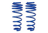 Roush 2005-2014 Ford Mustang Stage 2/3 Rear Coil Springs (For Use w/ 401296) - 401295
