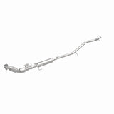 MagnaFlow Conv DF 12-17 Toyota Prius V Base Underbody 1.8L - 280462