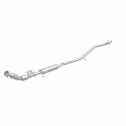 MagnaFlow Conv DF 12-17 Toyota Prius V Base Underbody 1.8L - 280462