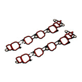 Cometic 00-04 Ford 4.6L SOHC Intake Manifold Gaskets (Pair) - C5185