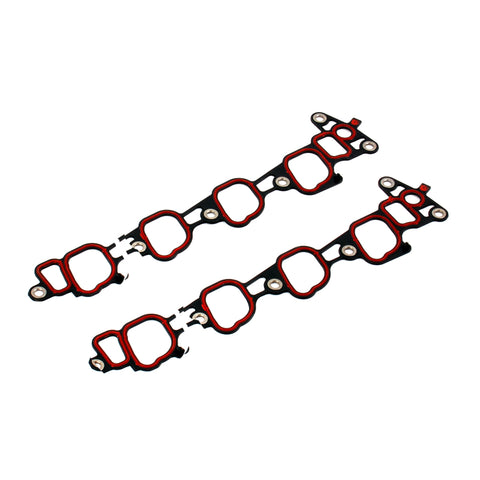 Cometic 00-04 Ford 4.6L SOHC Intake Manifold Gaskets (Pair) - C5185