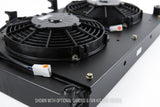 CSF Porsche 944 (NA and Turbo) High Performance Radiator - 7088