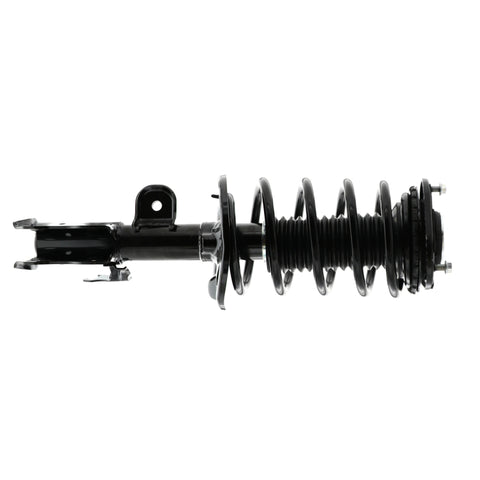KYB Shocks & Struts Strut Plus Front Left TOYOTA Prius 2014-2010 - SR4246