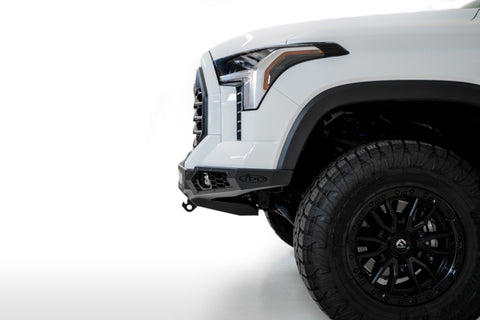 Addictive Desert Designs 22-23 Toyota Tundra Stealth Fighter Winch Front Bumper - F761191760103
