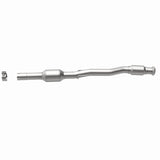 MagnaFlow 2007 Mini Cooper 1.6L Direct Fit Converter - 5421846