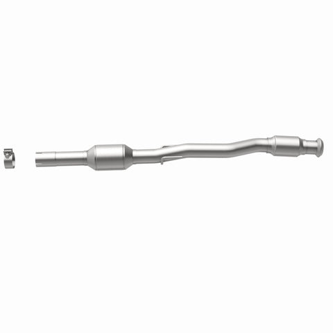 MagnaFlow 2007 Mini Cooper 1.6L Direct Fit Converter - 5421846