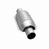 MagnaFlow Conv Universal 2.25 with 1-O2 Rear CA - 441235