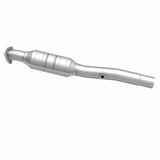 MagnaFlow Conv DF 97-99 Audi A8 3.7L Driver Side - 24025