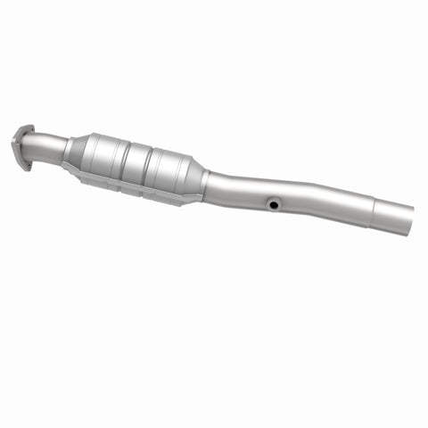 MagnaFlow Conv DF 97-99 Audi A8 3.7L Driver Side - 24025